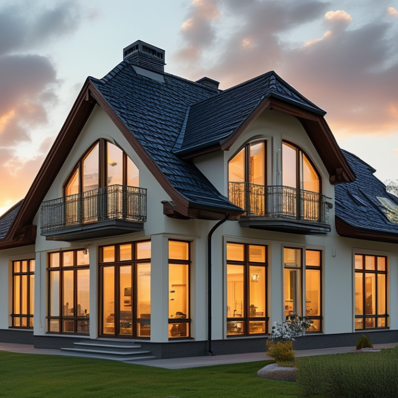 Top Tips for Choosing German Windows for Your Home?