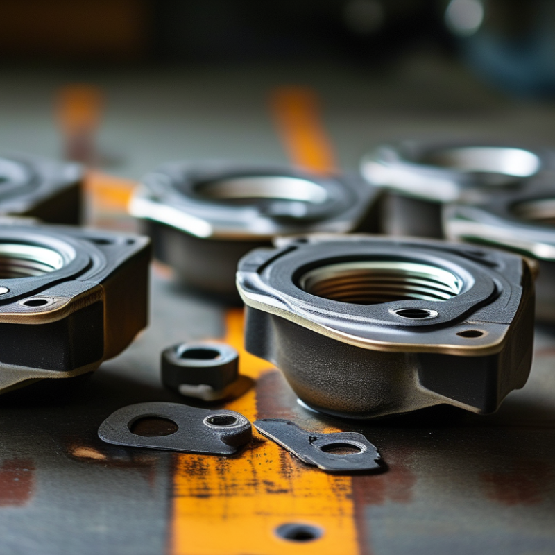 What is a Cylinder Head Gasket and Why is it Important?