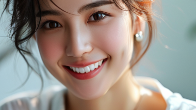 China Top 10 Porcelain Teeth Crowns for Perfect Smiles?