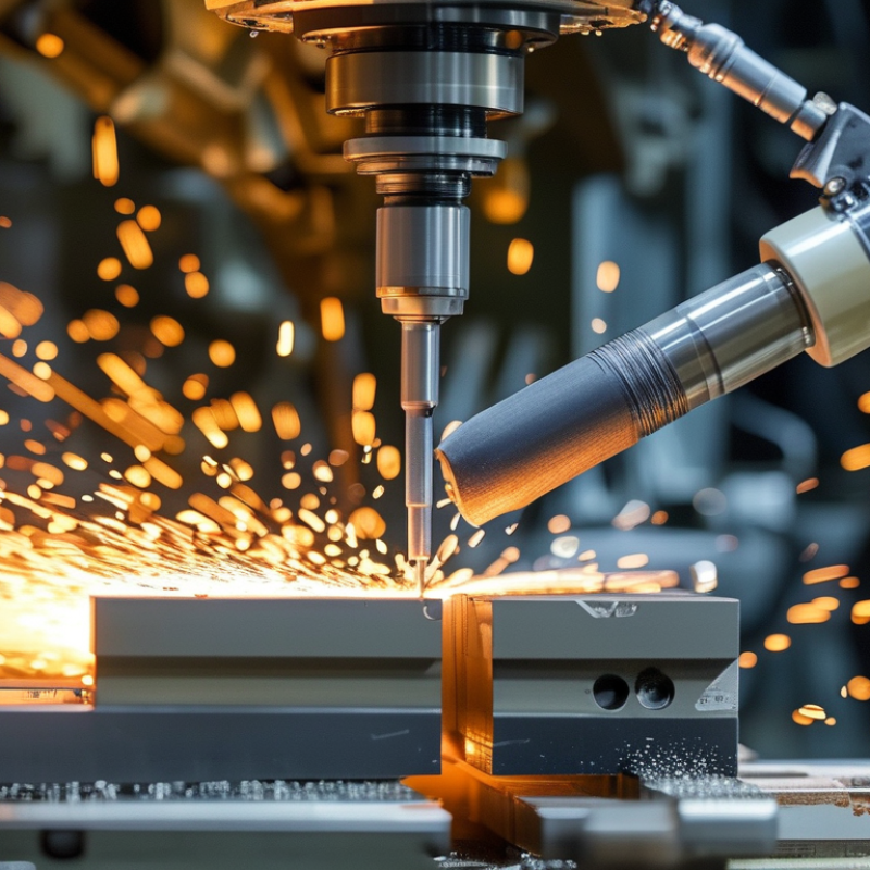 How to Choose Carbide Tooling for Aerospace Manufacturing?