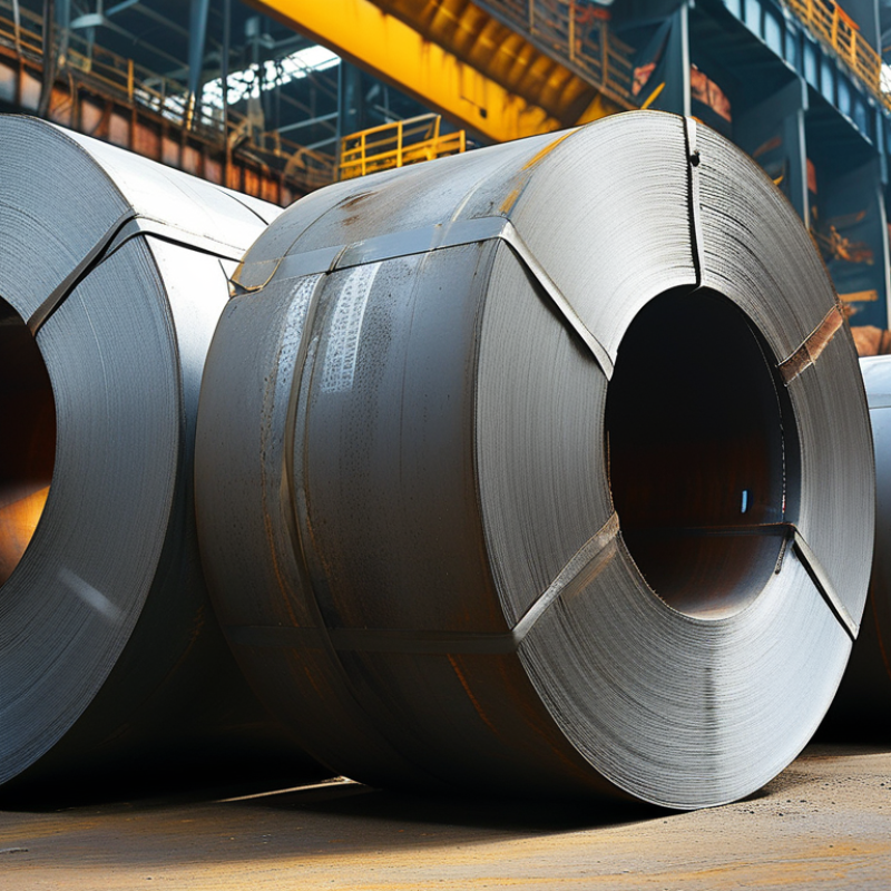 China Top 10 Steel Coil Suppliers for Global Buyers?
