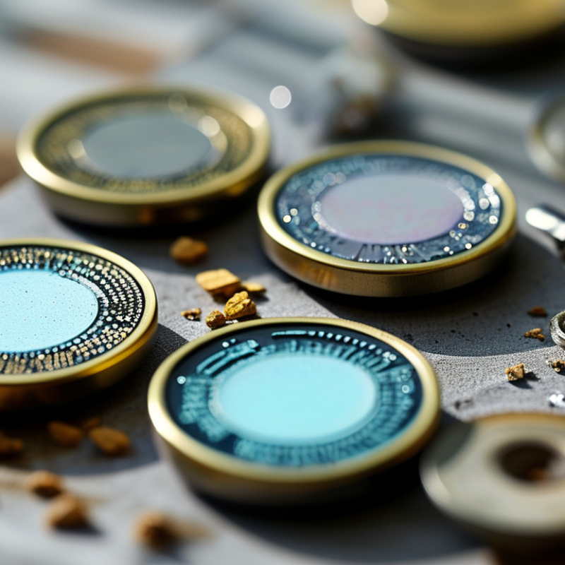 Best NdFeB Magnetic Badge Applications and Advantages?