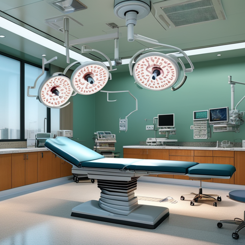 China Top 10 Tips for Choosing Surgical Lights for Minor Procedures?