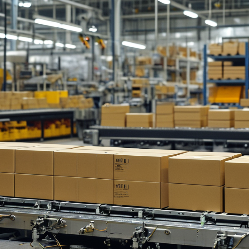 Maximize Efficiency in End of Line Packaging Operations in 2026?