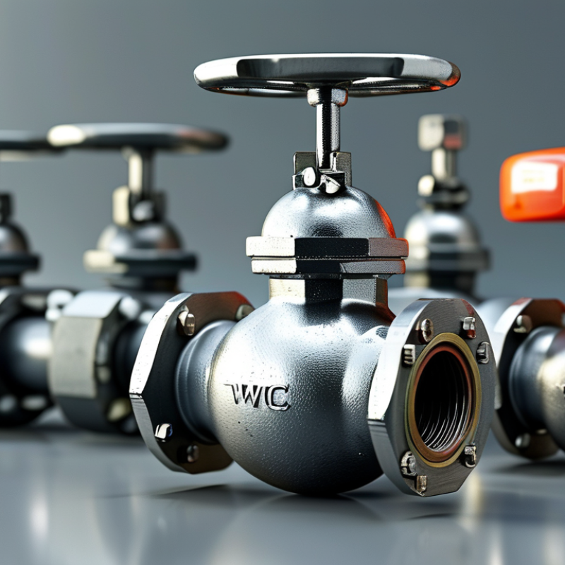 Why Choose PVC True Union Ball Valve for Your Applications?
