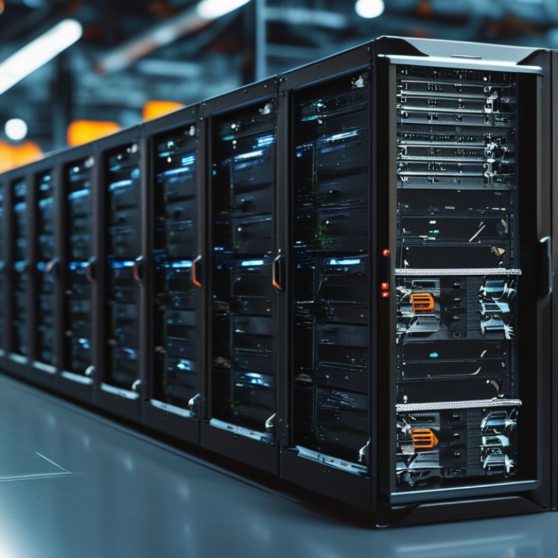 Best AI Server Production Companies for Global Buyers?