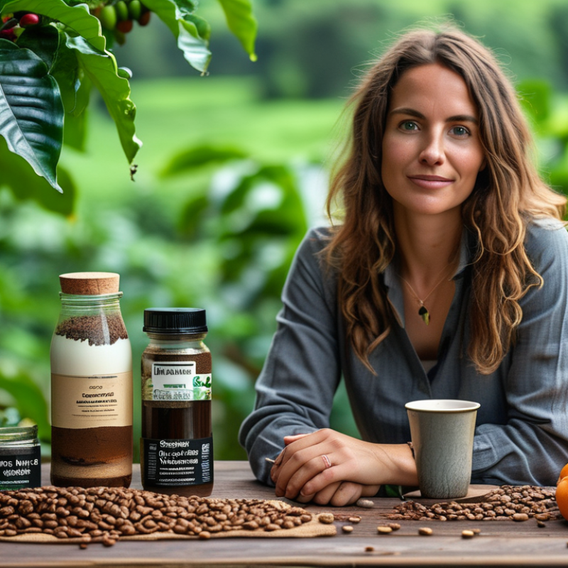 2026 Best Organic Instant Coffee for Global Buyers?
