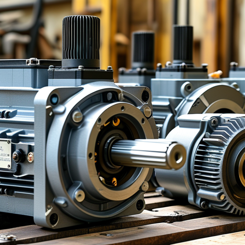 Top Tips for Choosing the Right DC Gear Motor for Your Needs?