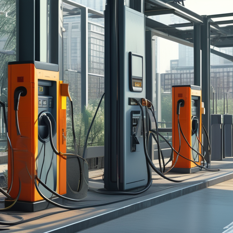 Why is DC Charging More Costly Than AC Charging?