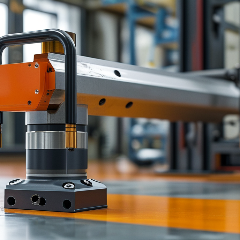 What is a Linear Pneumatic Actuator and How Does It Work?