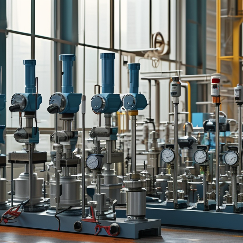China Top Solenoid Metering Pump Overview and Applications?