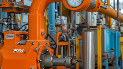 2026 Top Lube Oil Centrifuge Buying Guide for Global Traders?
