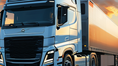2026 Top Truck Bearings for Global Buyers Insights?