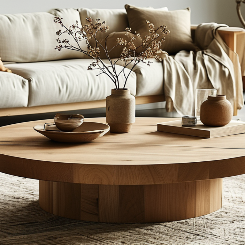 2026 How to Choose the Perfect Nordic Coffee Table for Your Home?