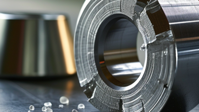 What is Neodymium Magnet and Why You Should Use It?