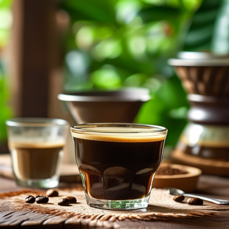 How to Choose the Best Organic Instant Coffee for Your Needs?