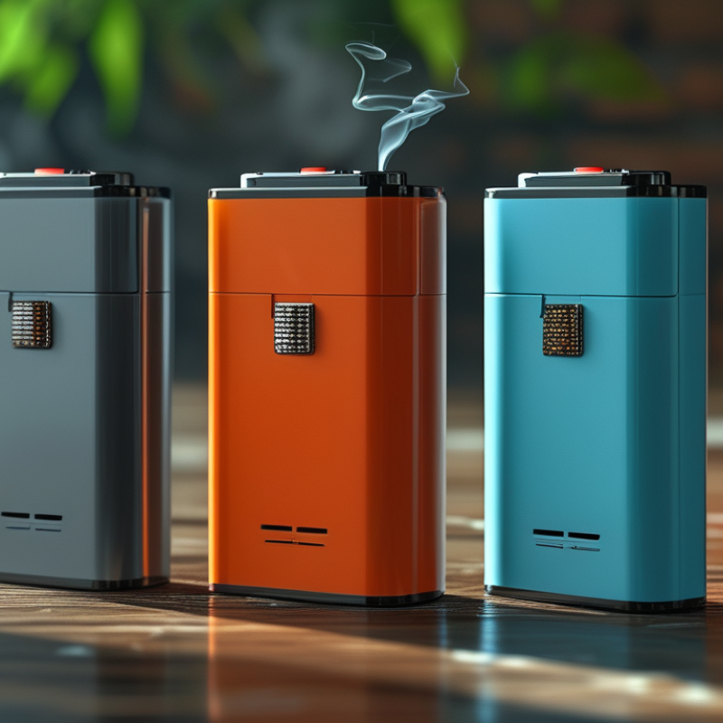 Can Disposable Vapes Be Recharged Here Are 5 Essential Tips?