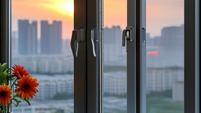 China Top Aluminum Window Profiles for Global Buyers?