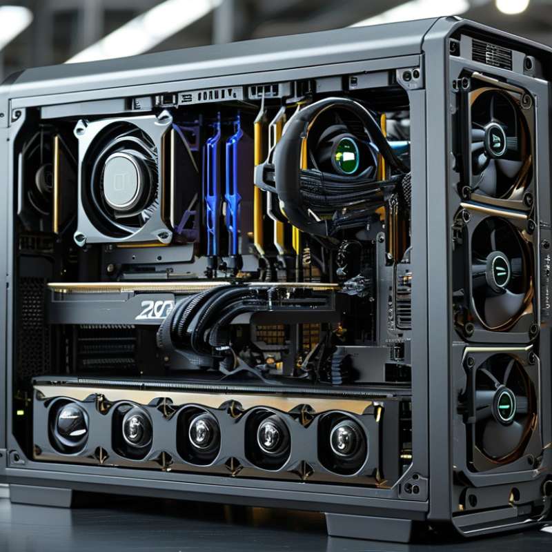 Top GPU Server Manufacturers of 2026 for Global Buyers?