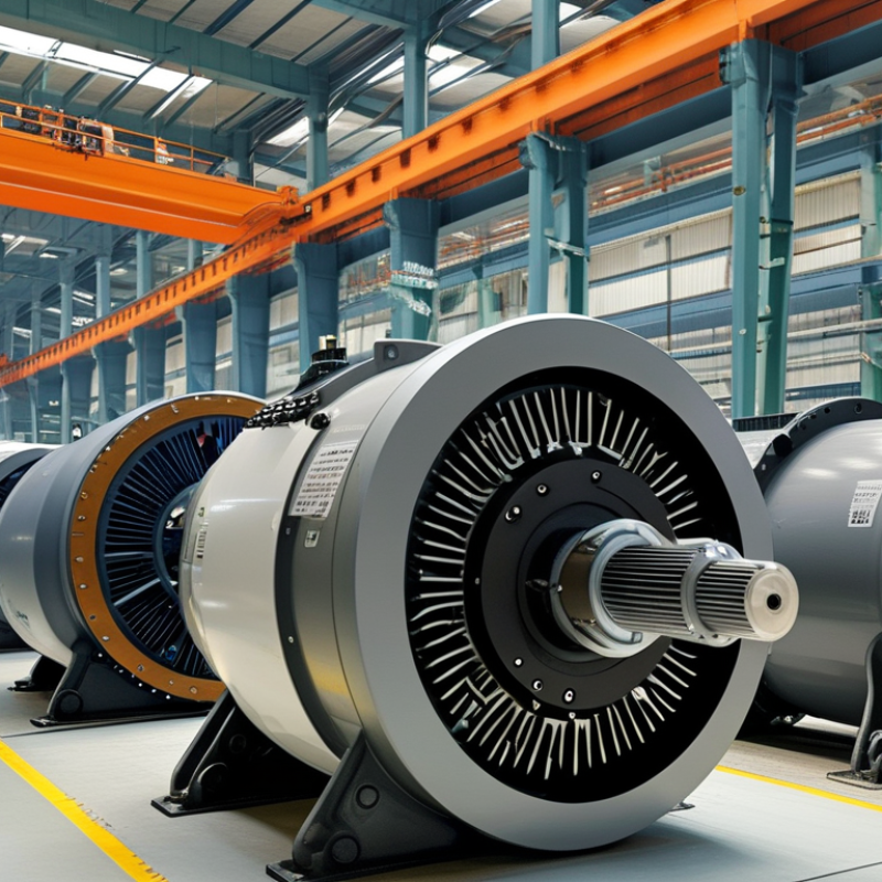 Top DC Motor Suppliers in China for Global Buyers?