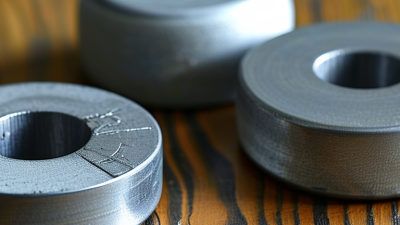 Top Tips for Choosing the Right Neodymium Magnet for Your Needs?