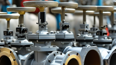 Top 10 Valve Actuators in China for Global Buyers?