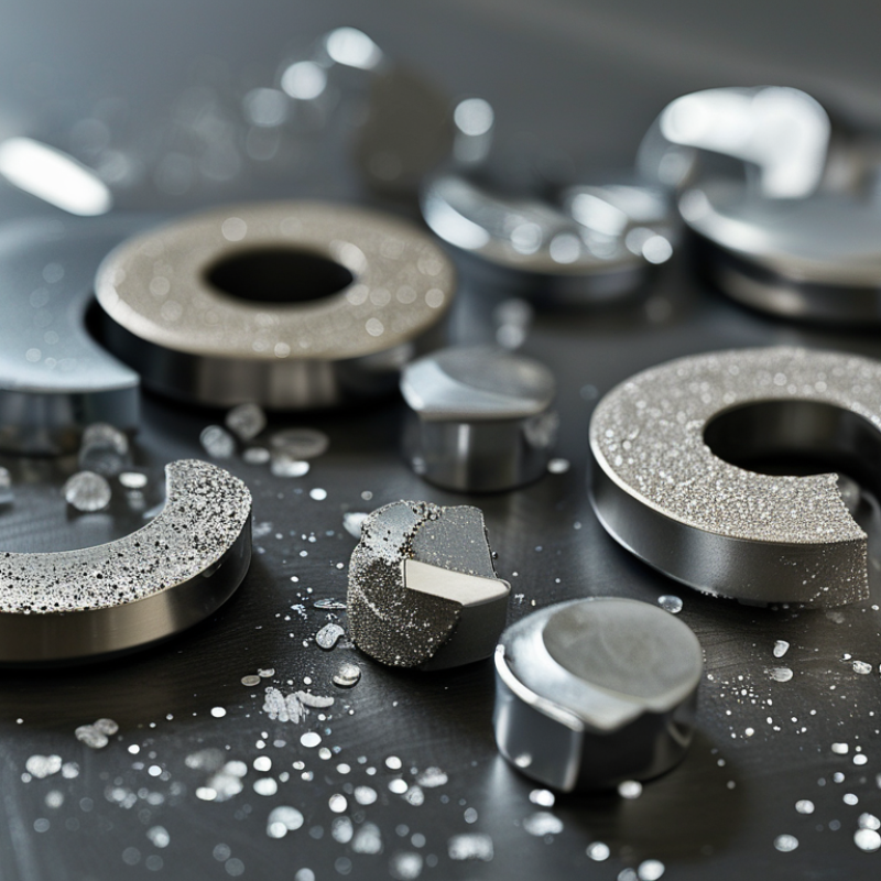 Top 10 NdFeB Magnetic Badge Suppliers You Need to Know?