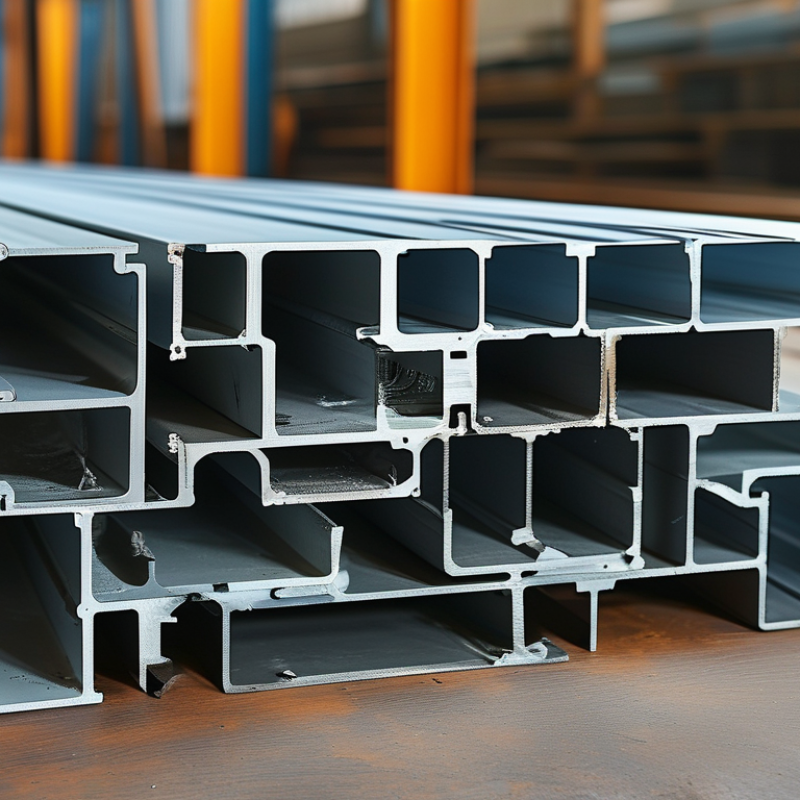 How to Choose the Right Aluminum Profiles for Your Needs?