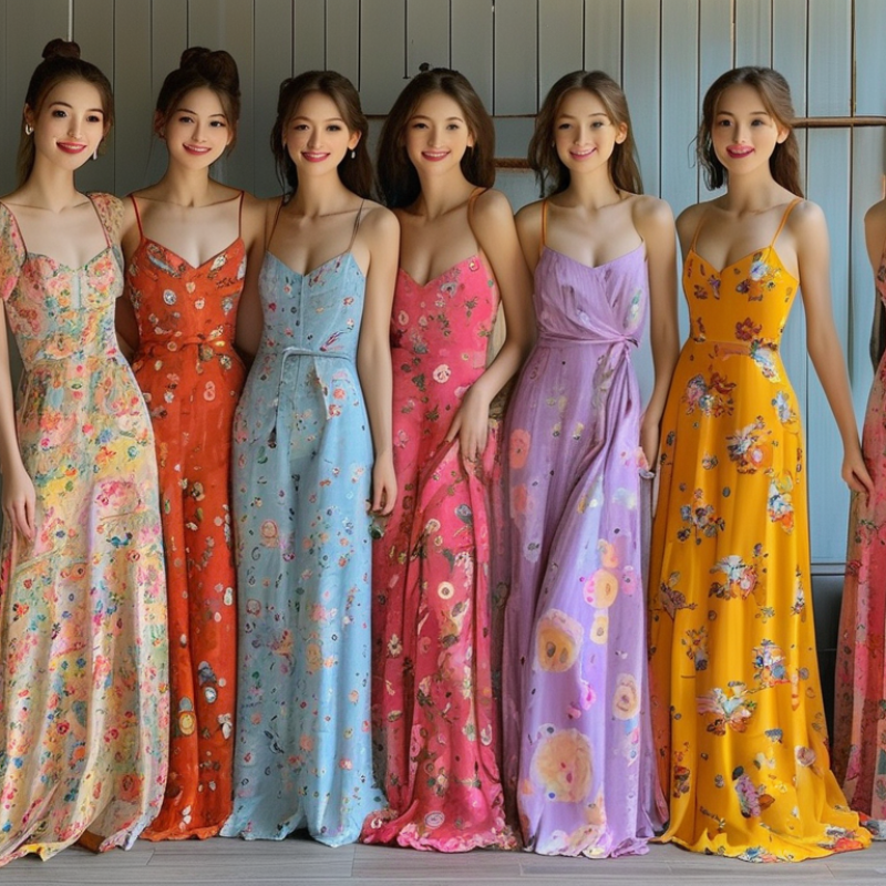 Top 10 Maxi Dresses You Need for This Summer 2026?