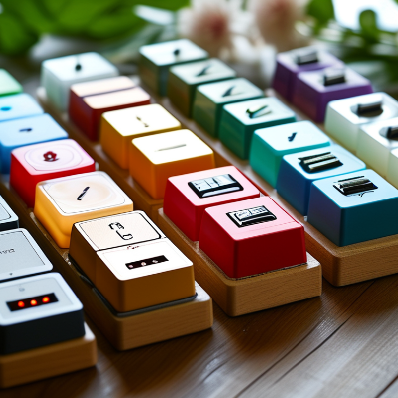 What are the Best Bar Switch Options for Your Needs?