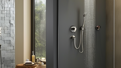 2026 How to Choose the Best Bathroom Shower Set for Your Home?
