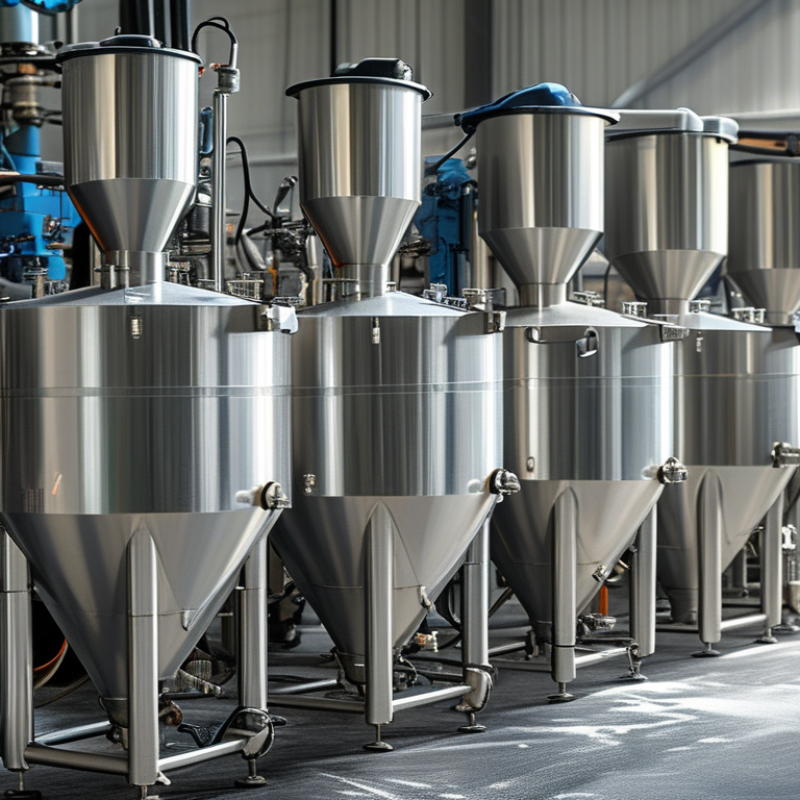 10 Essential Tips for Choosing the Right Mixing Equipment?