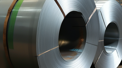 2026 Best Steel Coil Suppliers for Global Buyers?