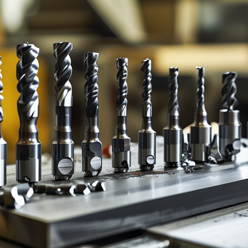 Why Choose the Right Cutting Tool for Your Business Needs?