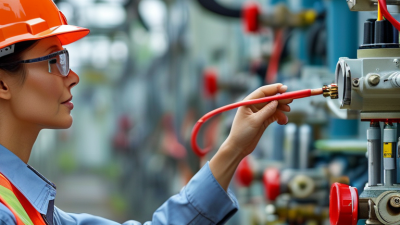 Top 10 Isolator High Voltage Solutions for Global Buyers?