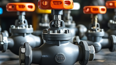 What is a PVC Ball Valve and How Does It Work?
