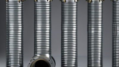 China Top 10 Bellow Compensator Manufacturers You Should Know?
