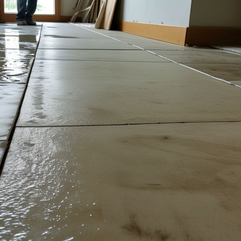 Under Tile Membrane Installation Tips for Beginners?