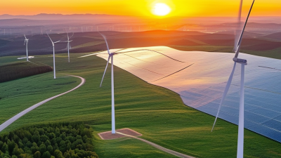 How Can Wind Energy Revolutionize Global Energy Procurement?