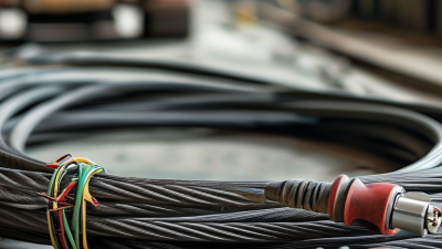 Top Cable Tools for Global Buyers What to Look For?