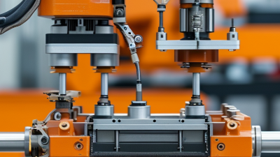 What is a Linear Pneumatic Actuator and How Does it Work?
