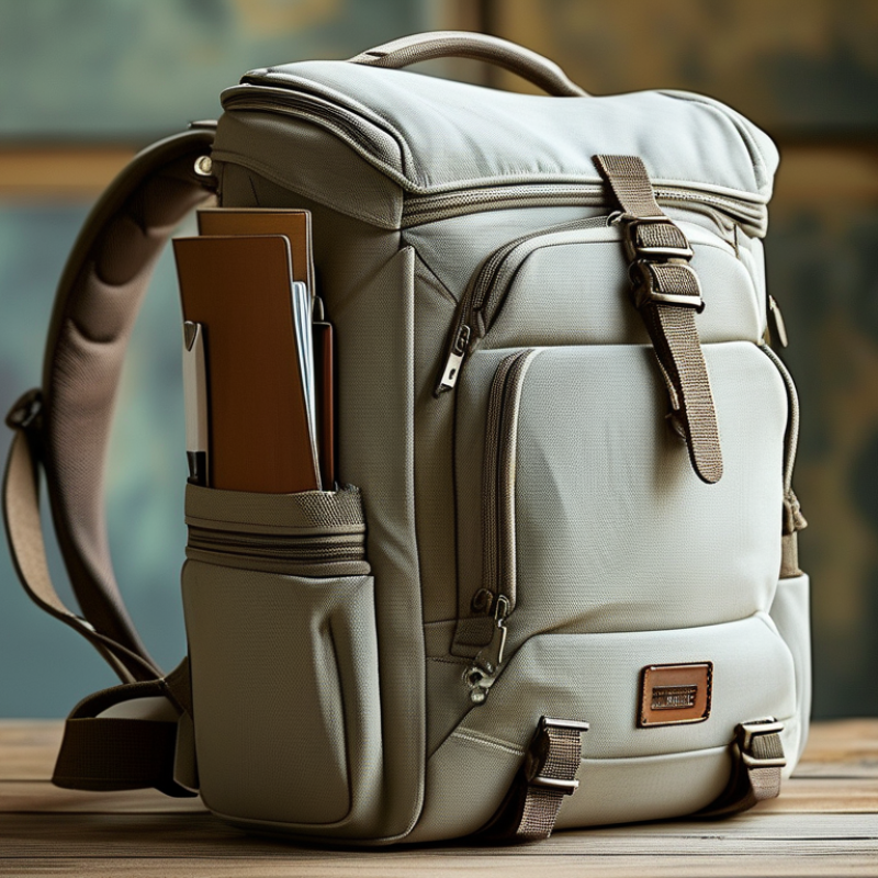 Top Work Backpack Tips for Maximum Comfort and Functionality?