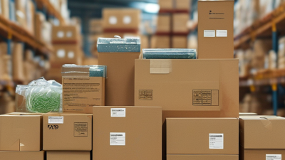How to Choose the Best Packaging and Containers Supplier?