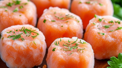 Top Frozen Fishballs How to Choose Cook and Enjoy Them?