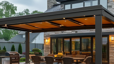 Top 5 Best Motorized Roof Options for Your Needs?