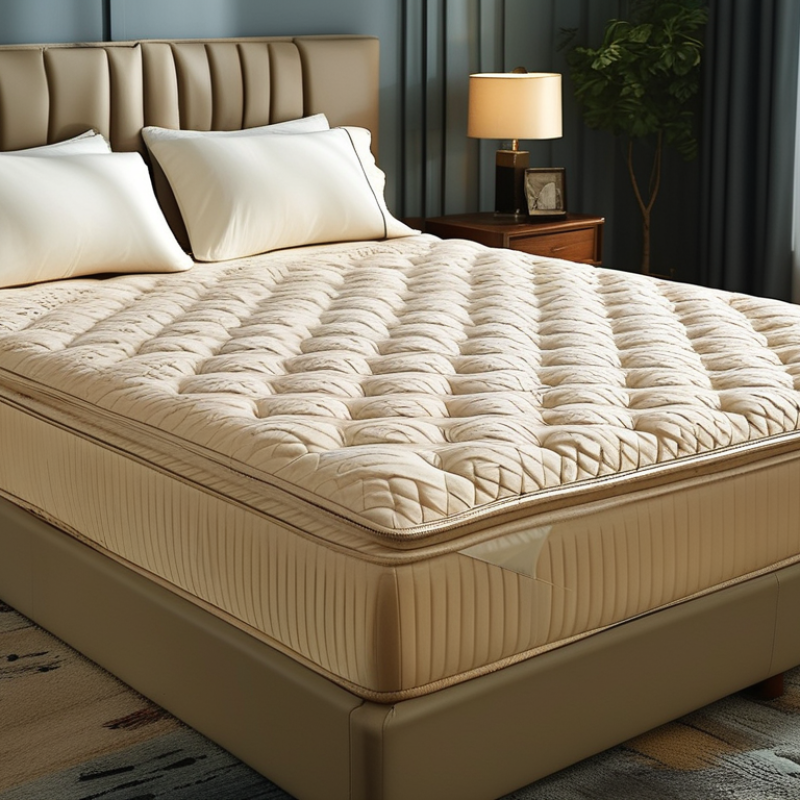 Top 10 Breathable Mattress Covers in China for Better Sleep Comfort?