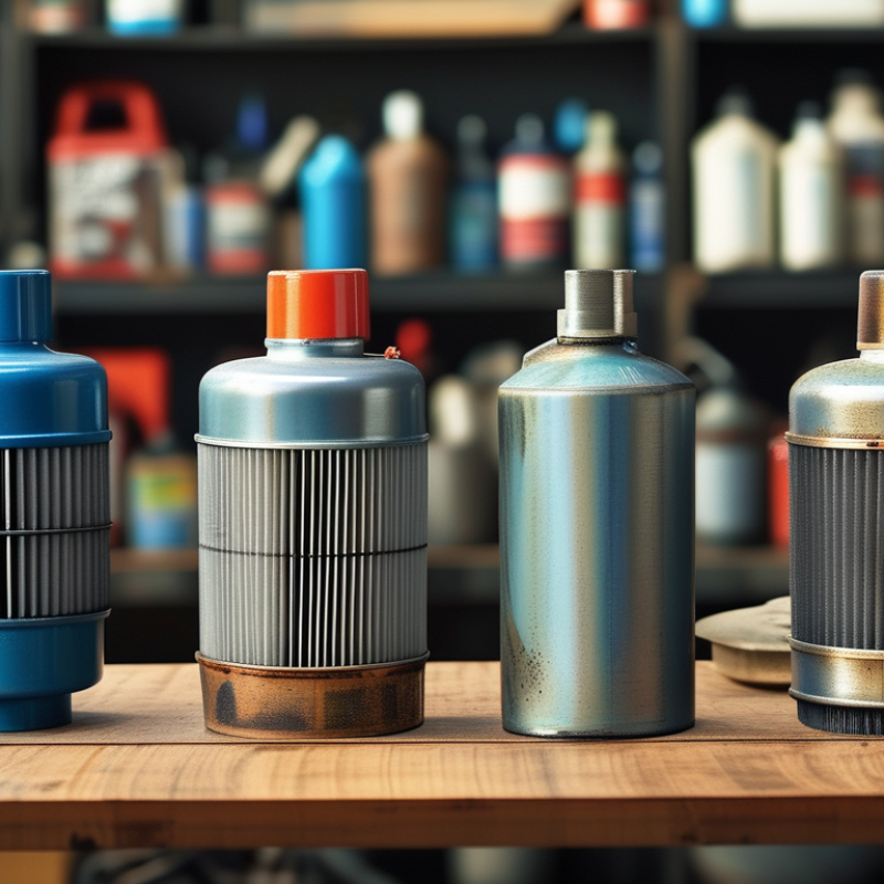 Essential Tips for Choosing the Right Air Filter Oil?