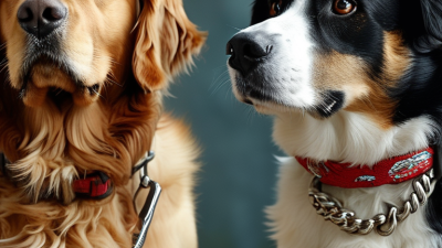 How to Buy a Leash Online for Your Pet?