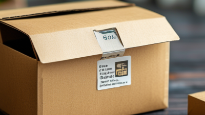 Top 10 Benefits of Folded Packaging for Global Buyers