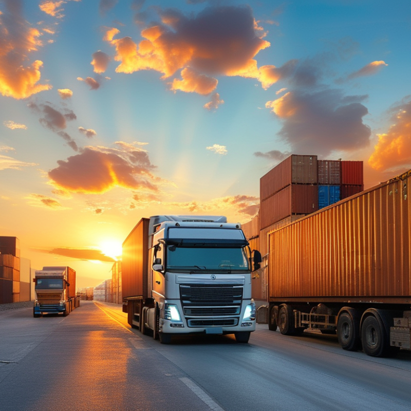 10 Essential Tips for Navigating Global Logistics Effectively?